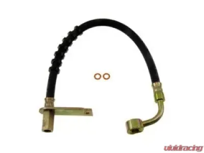 Dorman - First Stop Brake Hydraulic Hose American Motors Pacer Front Left 1975-1976 - H38525
