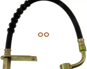 Dorman - First Stop Brake Hydraulic Hose American Motors Pacer Front Left 1975-1976