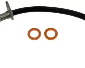 Dorman - First Stop Brake Hydraulic Hose Acura Legend Rear Left 1986-1988