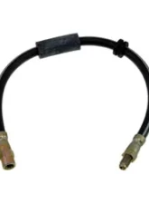 Dorman - First Stop Brake Hydraulic Hose BMW Front Left                                     - H38551 - Image 2