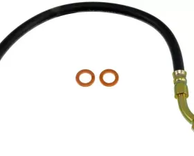 Dorman - First Stop Brake Hydraulic Hose Nissan Front Left