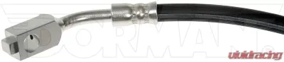 Dorman - First Stop Brake Hydraulic Hose Nissan Front Left - H38554