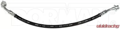 Dorman - First Stop Brake Hydraulic Hose Nissan Front Left - H38554