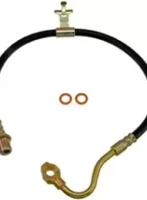 Dorman - First Stop Brake Hydraulic Hose Front Right                                     - H38563 - Image 2