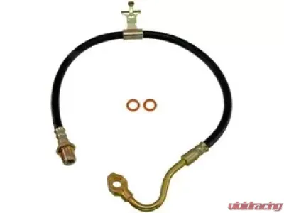 Dorman - First Stop Brake Hydraulic Hose Front Right - H38563