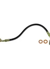 Dorman - First Stop Brake Hydraulic Hose Nissan                                     - H38568 - Image 2