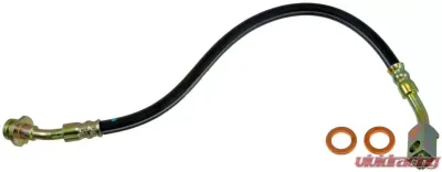Dorman - First Stop Brake Hydraulic Hose Nissan - H38568