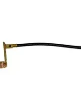 Dorman - First Stop Brake Hydraulic Hose Rear Left                                     - H38570 - Image 2