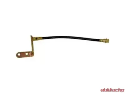 Dorman - First Stop Brake Hydraulic Hose Rear Left - H38570