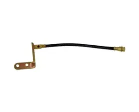 Dorman - First Stop Brake Hydraulic Hose Rear Left