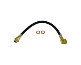 Dorman - First Stop Brake Hydraulic Hose Rear Left