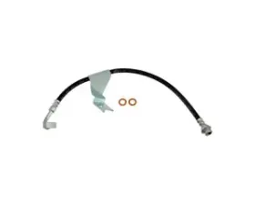 Dorman - First Stop Brake Hydraulic Hose Rear Right