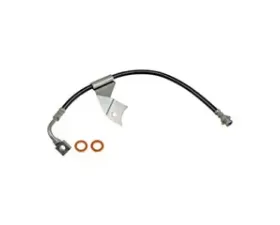 Dorman - First Stop Brake Hydraulic Hose Rear Left