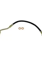 Dorman - First Stop Brake Hydraulic Hose Front Right                                     - H38587 - Image 2