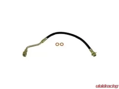 Dorman - First Stop Brake Hydraulic Hose Front Right - H38587