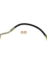 Dorman - First Stop Brake Hydraulic Hose Front Right                                     - H38587 - Image 2