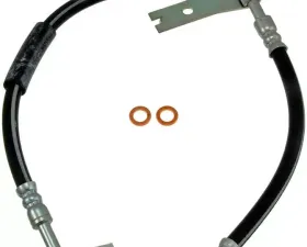Dorman - First Stop Brake Hydraulic Hose Dodge Dakota Front Left 1987-1990