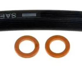 Dorman - First Stop Brake Hydraulic Hose