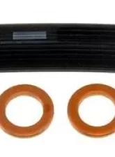 Dorman - First Stop Brake Hydraulic Hose                                     - H38604 - Image 2