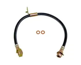 Dorman - First Stop Brake Hydraulic Hose Rear Right