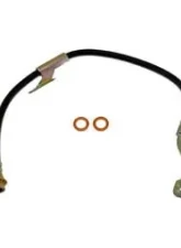 Dorman - First Stop Brake Hydraulic Hose Front Left                                     - H38620 - Image 2