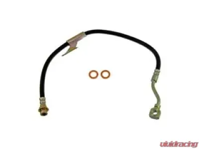 Dorman - First Stop Brake Hydraulic Hose Front Left - H38620