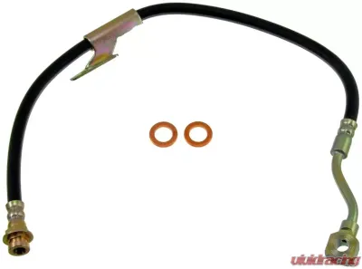 Dorman - First Stop Brake Hydraulic Hose Front Left - H38620