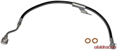 Dorman - First Stop Brake Hydraulic Hose Front Right - H38621