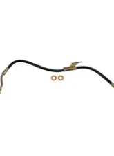Dorman - First Stop Brake Hydraulic Hose Front Right                                     - H38621 - Image 3