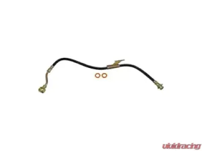 Dorman - First Stop Brake Hydraulic Hose Front Right - H38621