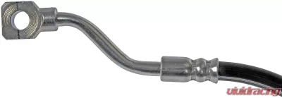 Dorman - First Stop Brake Hydraulic Hose Front Right - H38621