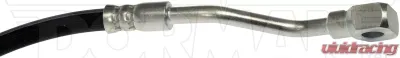 Dorman - First Stop Brake Hydraulic Hose Front Left - H38622