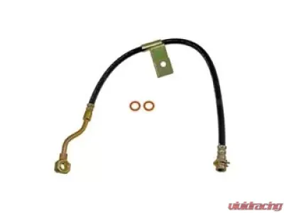 Dorman - First Stop Brake Hydraulic Hose Front Left - H38622