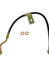Dorman - First Stop Brake Hydraulic Hose Front Left                                     - H38622 - Image 6