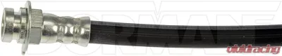 Dorman - First Stop Brake Hydraulic Hose Front Left - H38622