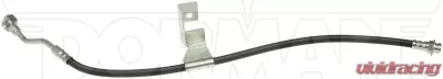 Dorman - First Stop Brake Hydraulic Hose Front Left - H38622