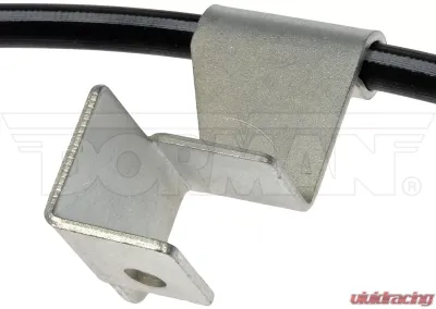 Dorman - First Stop Brake Hydraulic Hose Front Right - H38623