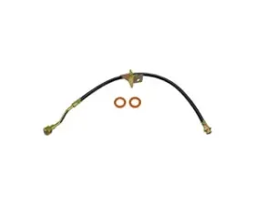 Dorman - First Stop Brake Hydraulic Hose Front Right