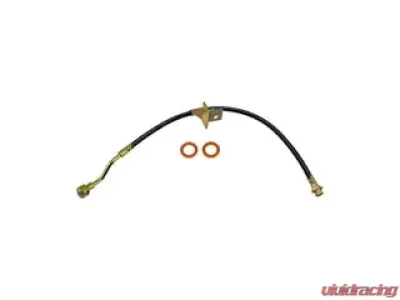 Dorman - First Stop Brake Hydraulic Hose Front Right - H38623