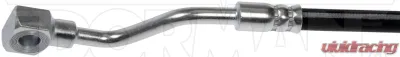 Dorman - First Stop Brake Hydraulic Hose Front Right - H38623