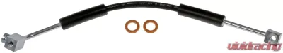 Dorman - First Stop Brake Hydraulic Hose Front Left - H38626