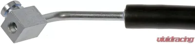 Dorman - First Stop Brake Hydraulic Hose Front Left - H38626