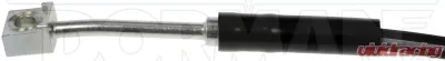 Dorman - First Stop Brake Hydraulic Hose Front Right - H38627