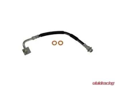 Dorman - First Stop Brake Hydraulic Hose Dodge Dakota Front Right 1989-1990 - H38635