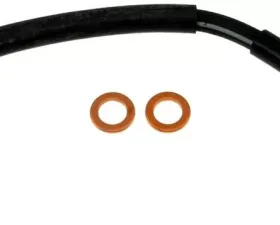 Dorman - First Stop Brake Hydraulic Hose Dodge Dakota Front Right 1989-1990