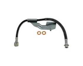 Dorman - First Stop Brake Hydraulic Hose Front Left