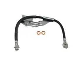 Dorman - First Stop Brake Hydraulic Hose Front Right