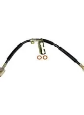 Dorman - First Stop Brake Hydraulic Hose Front Right                                     - H38645 - Image 2