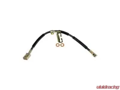 Dorman - First Stop Brake Hydraulic Hose Front Right - H38645
