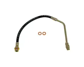 Dorman - First Stop Brake Hydraulic Hose Front Left